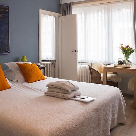 B&B Leonardo Bruges Exterior photo