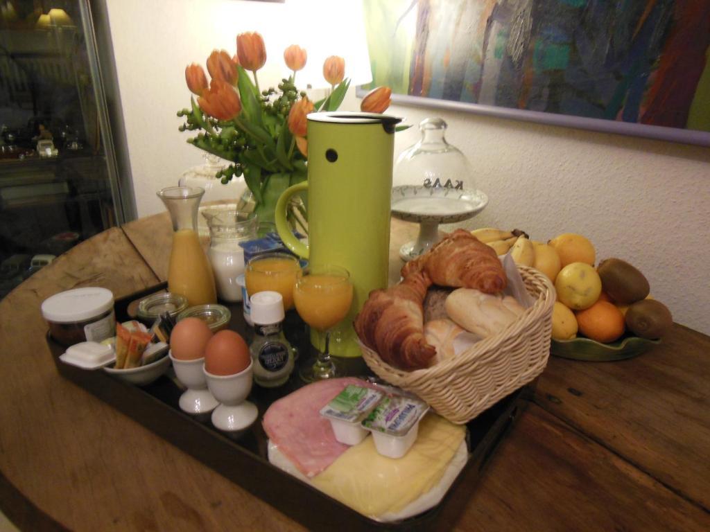 B&B Leonardo Bruges Exterior photo